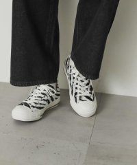 SENSE OF PLACE by URBAN RESEARCH/『WEB限定』CONVERSE　ALLSTAR ZEBRAFUR/505708821