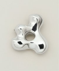 journal standard  L'essage /【AGMES/アグメス】SIMONE BROOCH STERLING SILVER：ブローチ/505708844