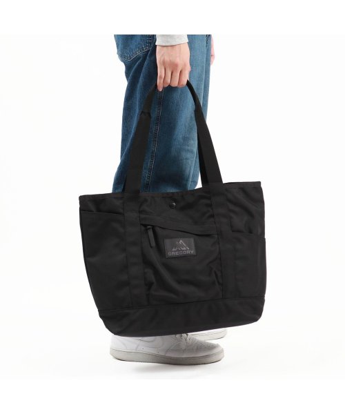 グレゴリー GREGORY 日本正規品 グレゴリー トートバッグ トート 