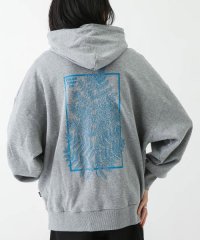 URBAN RESEARCH Sonny Label/POLeR　CAMPCO HOOD/505505812