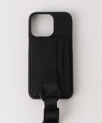 BEAUTY&YOUTH UNITED ARROWS/【WEB限定】＜A SCENE＞B&C Dock in case iPhone13Proケース/505675380