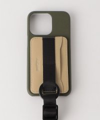 BEAUTY&YOUTH UNITED ARROWS/【WEB限定】＜A SCENE＞B&C Dock in case iPhone13Proケース/505675380