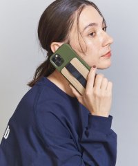 BEAUTY&YOUTH UNITED ARROWS/【WEB限定】＜A SCENE＞B&C Dock in case iPhone12/12Proケース/505675383