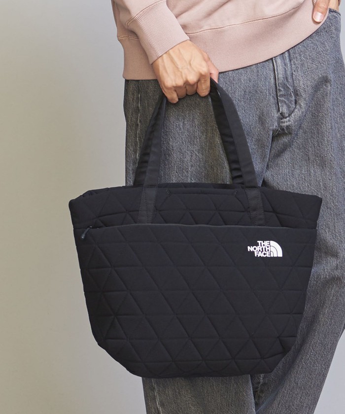 ユナイテッドアローズ　トートバッグ THE NORTH FACE＞ ジオフェイス トート(505684057