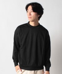 STYLEBLOCK/スタイルブロック STYLEBLOCK INSIDEボアBIGトレーナー/505691137