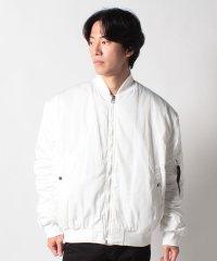 STYLEBLOCK/スタイルブロック STYLEBLOCK スーパーBIGシルエット中綿MA－1/505691141