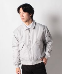 STYLEBLOCK/スタイルブロック STYLEBLOCK CWU－45Pタイプフライトジャケット/505691142