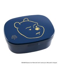 DISNEY/ＷＤ　ワンタッチランチＬ　（Ｐｏｏｈ　Ｆｕｎｎｙ　Ｆａｃｅ）ＮＶ/505705693