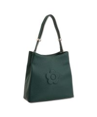 MARY QUANT/マリークワント MARY QUANT シュリンクデイジーエンボス トート/505706525
