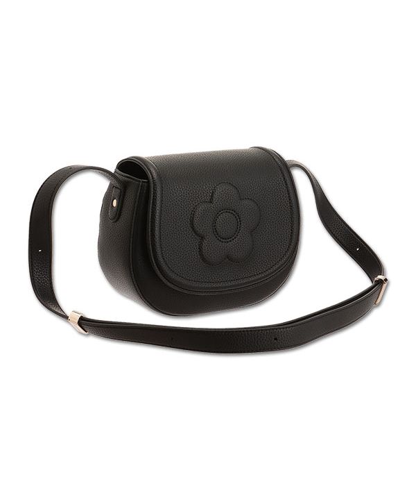 マリークワント MARY QUANT シュリンクデイジーエンボス マリークワント MARY QUANT シュリンクデイジーエンボス