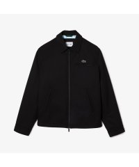 LACOSTE Mens/シャツカラージップジャケット/505709066