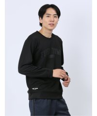 TAKA-Q/【WEB限定】ファーストダウン/FIRST DOWN 裏シャギーロゴ クループルオーバー メンズ Tシャツ カットソー カジュアル インナー ビジネス ギフト /505709346