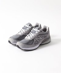 EDIFICE/【New Balance / ニューバランス】U990GR4/505709374