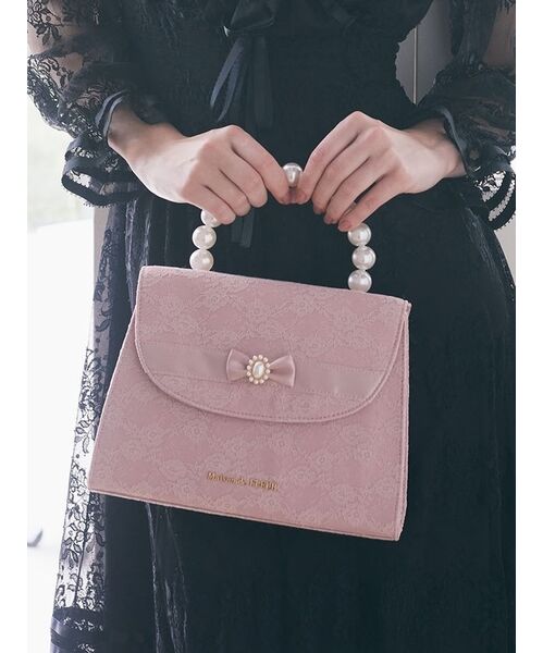 セール 40%OFF】メゾン ド フルール Maison de FLEUR レース