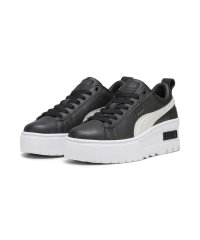 PUMA/ウィメンズ メイズ ウェッジ ラグジュアリー スニーカー/505709835