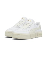 PUMA/ウィメンズ プーマ CALI コート デュース セット スニーカー/505709836