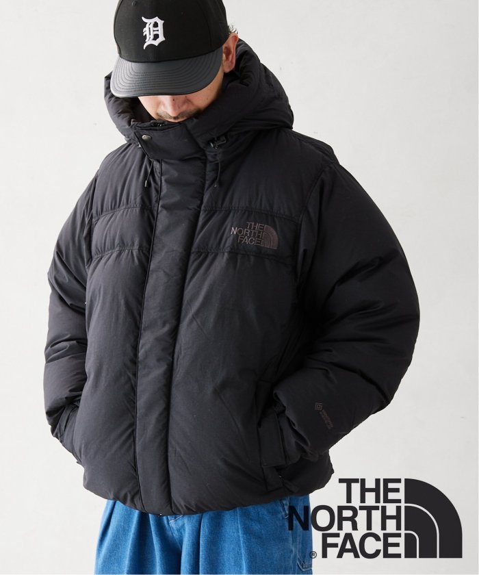 THE NORTH FACE alteration baffs jacket