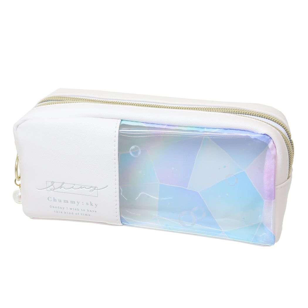 シネマコレクション cinemacollection ペンケース 2ポケットBOX