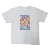 cinemacollection/ピノキオ Tシャツ レディースTシャツ BG ディズニー スモールプラネット プレゼント キャラクター グッズ /505710464