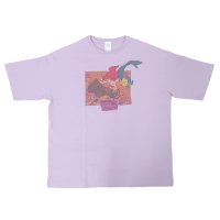 cinemacollection/リトルマーメイド Tシャツ レディースTシャツ PU ディズニープリンセス スモールプラネット プレゼント キャラクター グッズ /505710468