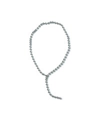 marjour/[SURGICAL]BALL CHAIN NECKLACE/505711277
