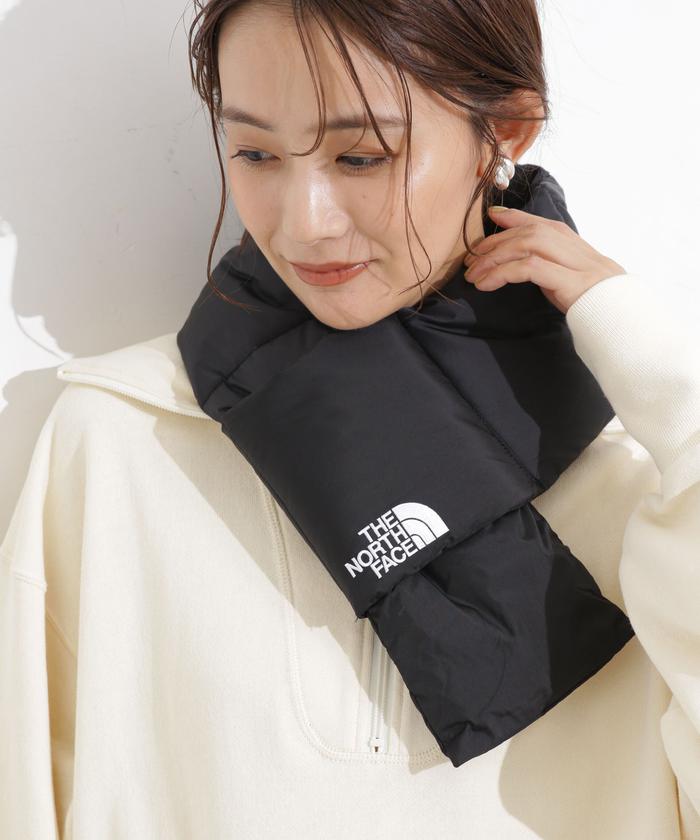 THE NORTH FACE/ヌプシマフラー(505344999) | ナノ・ユニバース