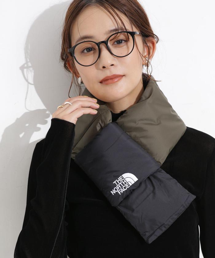 THE NORTH FACE/ヌプシマフラー(505344999) | ナノ・ユニバース