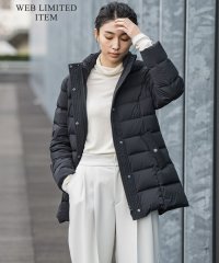 la.f.../【WEB限定商品】極上の肌触りカシミヤシルクシアーカットソー/505674862