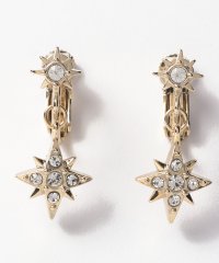 LANVIN en Bleu(JEWELRY)/ランバン オン ブルー LANVIN en Bleu エトワール イヤリング/505684544