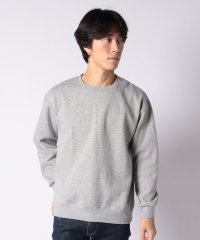 JEANS MATE/ジーンズメイト JEANS MATE 【BLUESTANDARD】ヘビーウェイト 裏起毛クルーネックスウェット/505691241