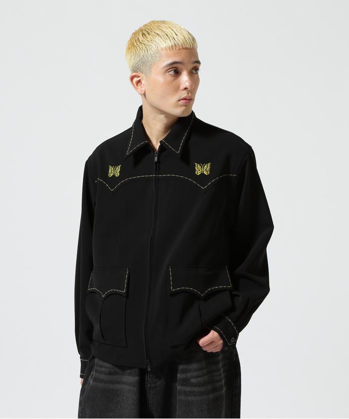 セール】Needles/ニードルズ Western Sport Jacket - Double セール】Needles/ニードルズ Western Sport Jacket - Double