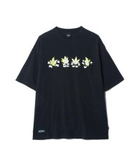 MANASTASH/MANASTASH/マナスタッシュ/HEMP TEE HEMPTYY/ヘンプTシャツ ヘンピー/505709322