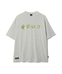 MANASTASH/MANASTASH/マナスタッシュ/HEMP TEE HEMPTYY/ヘンプTシャツ ヘンピー/505709322