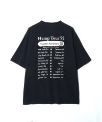 MANASTASH/MANASTASH/マナスタッシュ/HEMP TEE TOUR/ヘンプツアーTシャツ/505709324