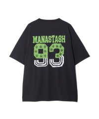 MANASTASH/MANASTASH/マナスタッシュ/RE:POLY TEE 93/リポリTシャツ93/505709325