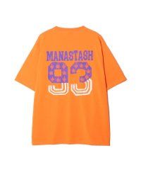 MANASTASH/MANASTASH/マナスタッシュ/RE:POLY TEE 93/リポリTシャツ93/505709325