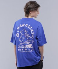 MANASTASH/MANASTASH/マナスタッシュ/CiTee FISHING CLUB/シティーフィッシングクラブ/505725175