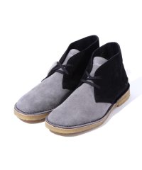 MANASTASH/P&B × MANASTASH/パドモア＆バーンズ×マナスタッシュ/CHUKKA BOOT/コラボ/505725179