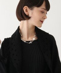 HIROKO BIS/メタルパーツショートネックレス/505725304