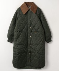 allureville/【BARBOUR(バブアー)】 MARSETT QUILT/505384611