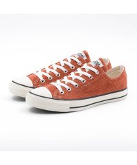 CONVERSE/コンバース CONVERSE レディース スニーカー オールスター コーデュロイ OX ローカット 秋 冬 CO－ASCORDUROYOX/505710131