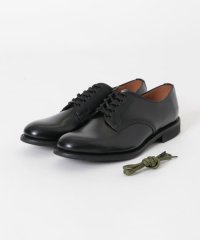 URBAN RESEARCH/Sanders　MILITARY OFFICER SHOE/505725621