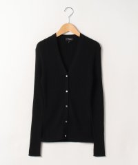 Theory/カーディガン　NEW WASHABLE WOOL VNK CAR/505348871