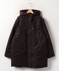 Theory/コート　AERO NYLON ST PARKA P/505348964