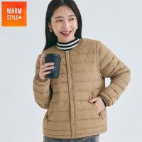 coca/コカ coca デタッチャブルインナーダウン/505680630