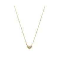 va vendome aoyama/ヴイエー ヴァンドームアオヤマ va vendome aoyama K10イエローゴールド ダイヤモンド ネックレス/505701461