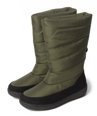 NORTH DATE/ノースデイト North Date 防水防滑Wグリップスパイク ロングダウンブーツ/505706202