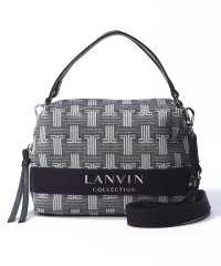 LANVIN COLLECTION(BAG)/ショルダーバッグ【ジーン】/505707796