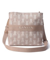 LANVIN COLLECTION(BAG)/縦型ショルダーバッグ【ジーン】/505707797