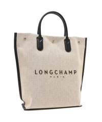 Longchamp/ロンシャン ハンドバッグ トートバッグ ロゾ エッセンシャル ベージュ レディース LONGCHAMP 10211 HSG 037/505710106
